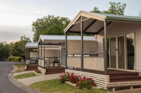  BIG4 Mornington Peninsula Holiday Park  Фрэнкстон